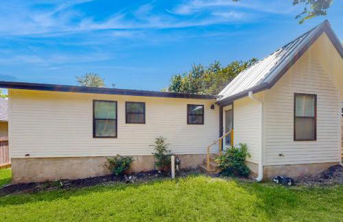 Charming Austin House - Foto 20