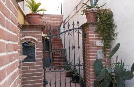 Apartment Nosside - Residence Erasippe - Foto 43