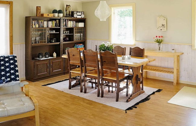 Holiday Home in Edsbruk - Foto 11