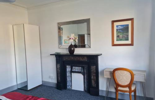 Leamington Beech Villa - Foto 28