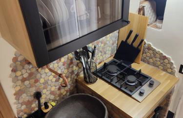 L'OLIVA CONTESA - la ROSSA - Foto 1