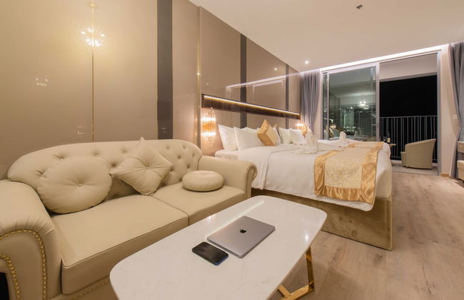 Panorama Star Beach Nha Trang - Foto 17