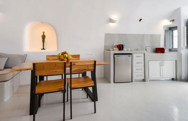 Antrum Cave Villa - Foto 12