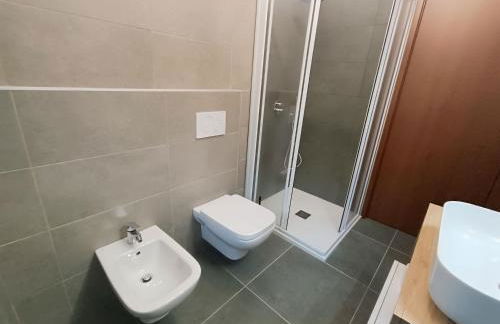 Casa del Cerbiatto, Lake Como a 5 chilometri da Argegno - Foto 11