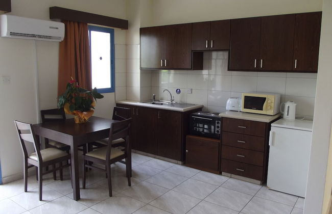 Kefalonitis Apartments - Foto 8