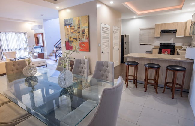 Tumon Bel-Air Serviced Residence - Foto 9