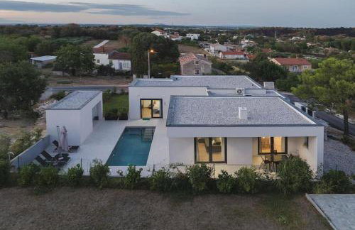 Vila Nauta - luxury in Vintijan, near Pula - Foto 20