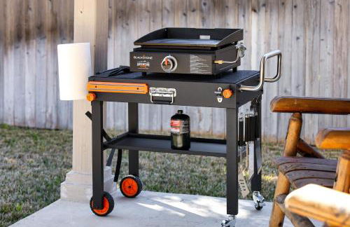 Texas Star - A Birdy Vacation Rental - Foto 4