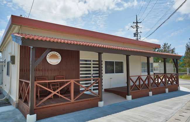 Sesoko Villa - Foto 24