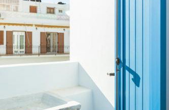 Nerida Tinos - Elegant 2-Bedroom Apartment in Tinos Town - Foto 23