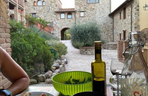 Country House - La casetta nel borgo - Foto 9