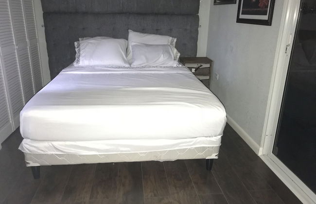 Abacus Jamaica the Zana Suite - Foto 18