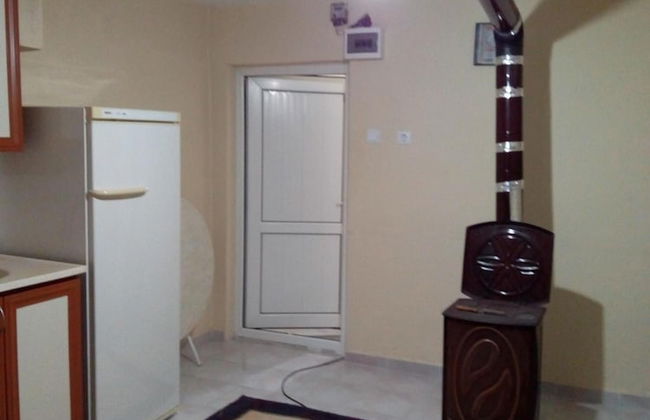 Dogan Pansiyon - Photo 15