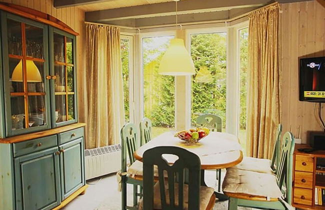 Ferienhaus im Ferienpark Mirow - Foto 10