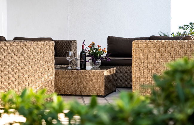 Villa Mare - Foto 25