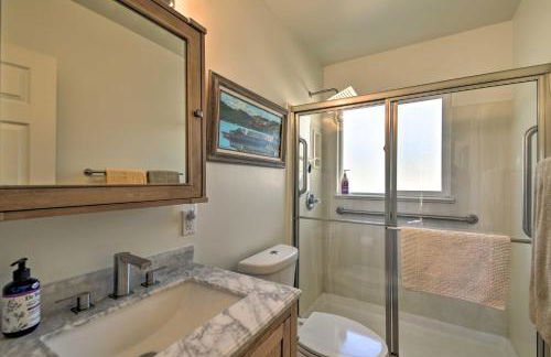 Pet-Friendly Phoenix Home Breezeway and Fenced Yard - Foto 14