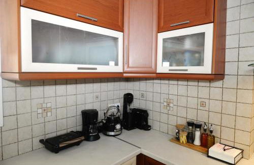 Viewpoint apartment chalkis - Photo 20