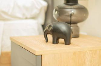 Domus Suite Herculaneum jacuzzi - Foto 5