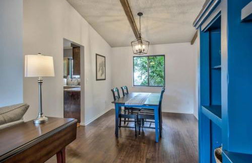 Monthly Stays Family Home Close to Parks - Foto 48