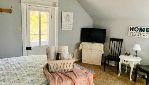 The Heritage Suite at The Historic Kanab Inn - Foto 2