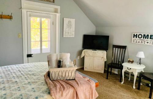 The Heritage Suite at The Historic Kanab Inn - Foto 2