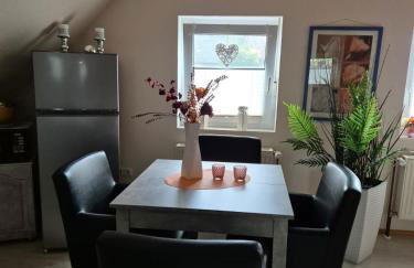 Ferienwohnung Möwennest - Photo 37