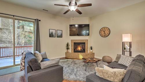 Flagstaff Family Getaway about 4 Miles to Downtown! - Foto 2