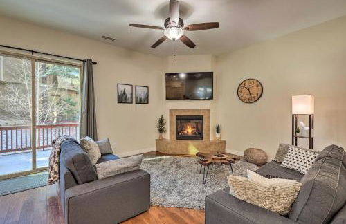 Flagstaff Family Getaway about 4 Miles to Downtown! - Photo 2