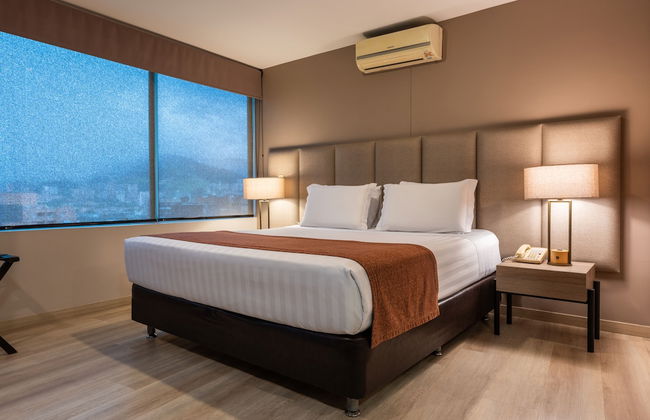 Estelar Apartamentos Medellin - Foto 9