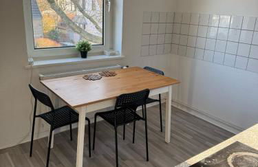 Ruhige 3-Zimmerwohnung im Norden Bremens für Monteure und Geschäftsreisende PM 31 OG - Foto 22