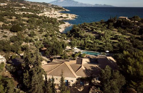 Strofilia Stone Residences - Foto 1