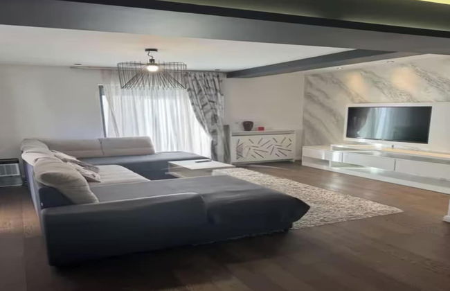 New, Complete Equipped Apartment With Spa, Indoor Pool and Parking Place!! - Foto 10