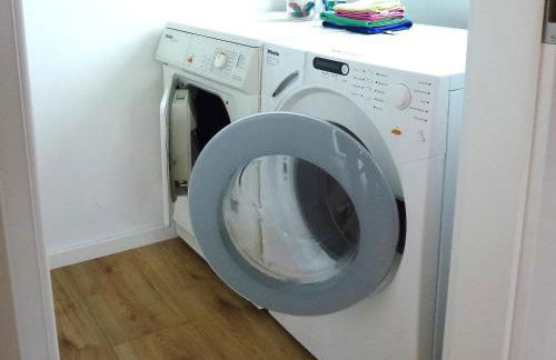 Stilvoll, Zentral, Einzigartig I Balkon I Parkplatz I Küche - Foto 10