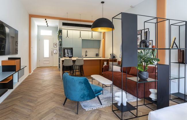 De Picciotto Suites - Foto 54