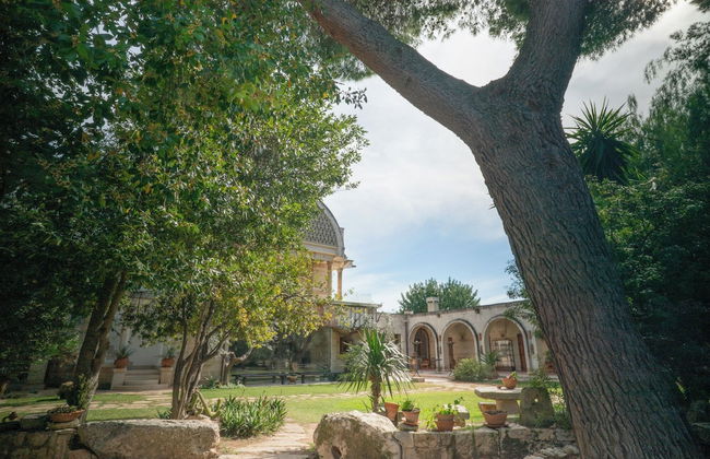 Masseria Le Lamie - Foto 72