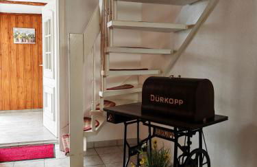 Ferienhaus Fachwerk 99 - Foto 5