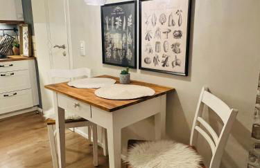 Ferienwohnung Palatina - Auszeit in der Südpfalz - Foto 26