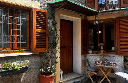 LA GROTTA Guest House Subiaco - Foto 38