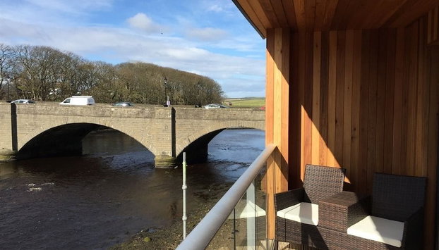 Riverside Apartments - Foto 2, Imagen principal