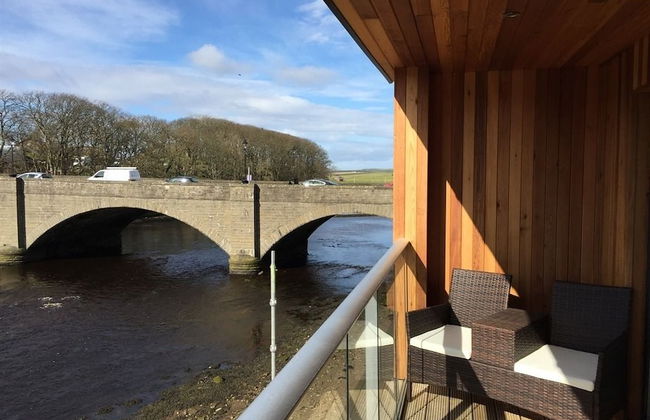 Riverside Apartments - Foto 1