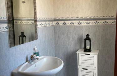 Casa El Descanso Ortigosa del Monte - Photo 35