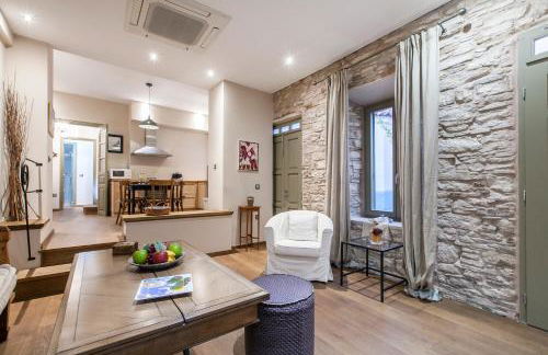 1897 Heritage house 5mins Pythagorio-sea-airport - Foto 1