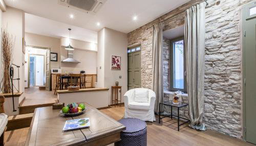 1897 Heritage house 5mins Pythagorio-sea-airport - Foto 1