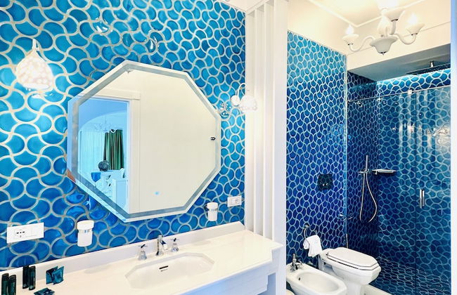 Villa Dei Principi Luxury Suites - Foto 61