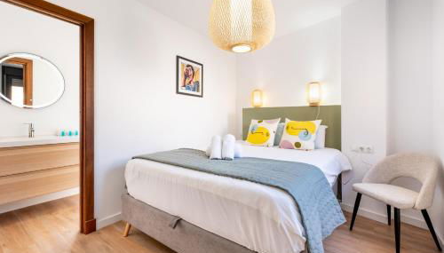 WintowinRentals Great Penthouse Newly Built - Foto 3