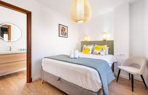 WintowinRentals Great Penthouse Newly Built - Foto 3