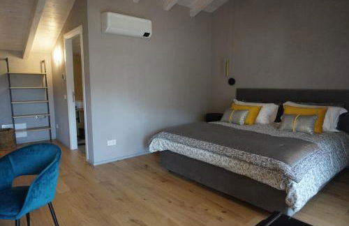 Decanter House - Wine Resort Alto Piemonte - Foto 38