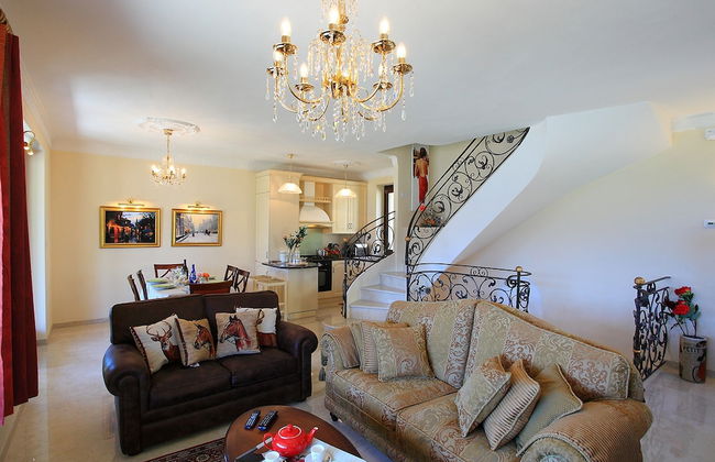 Le Petit Palais Villa - Photo 9