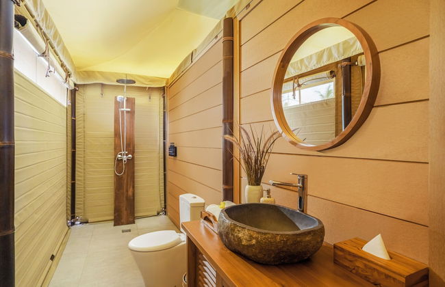 Bali Beach Glamping - Photo 26