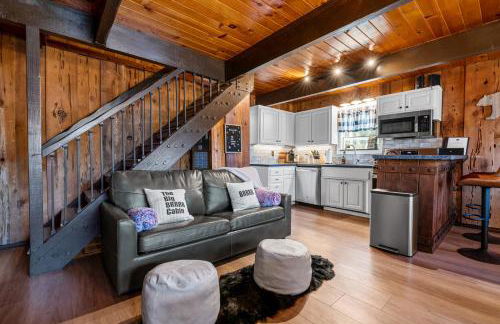 Cozy Cabin near Resorts and The Village +Mtn views - Foto 2